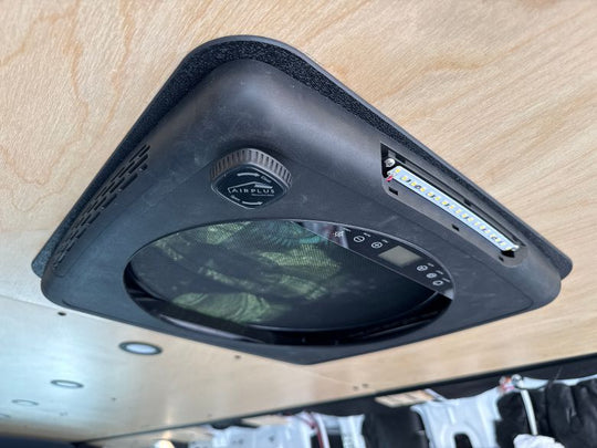 Maxxair to Airplus Ceiling Cover