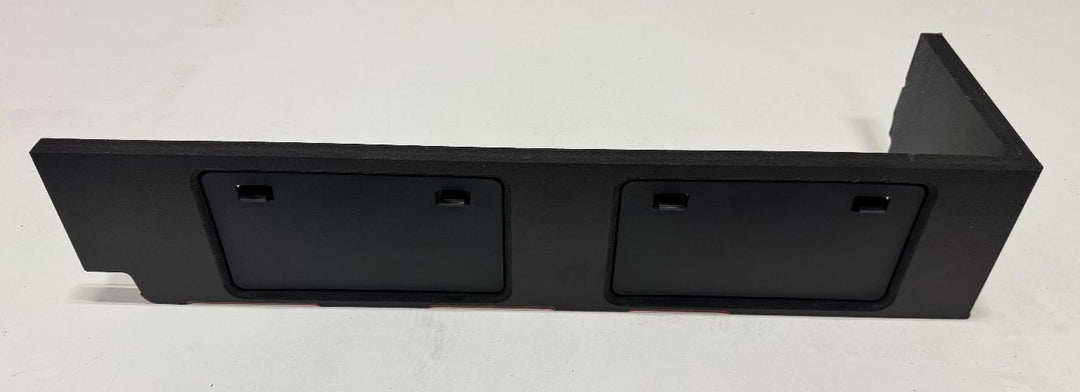 Sprinter Step Well Storage Box For VS30 and NCV3
