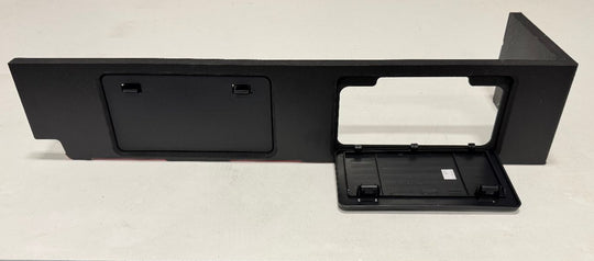 Sprinter Step Well Storage Box For VS30 and NCV3