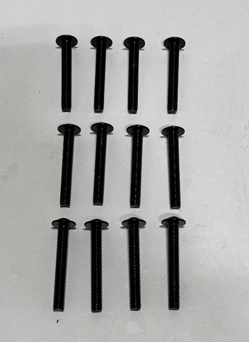 Use with with minicell floor insulation