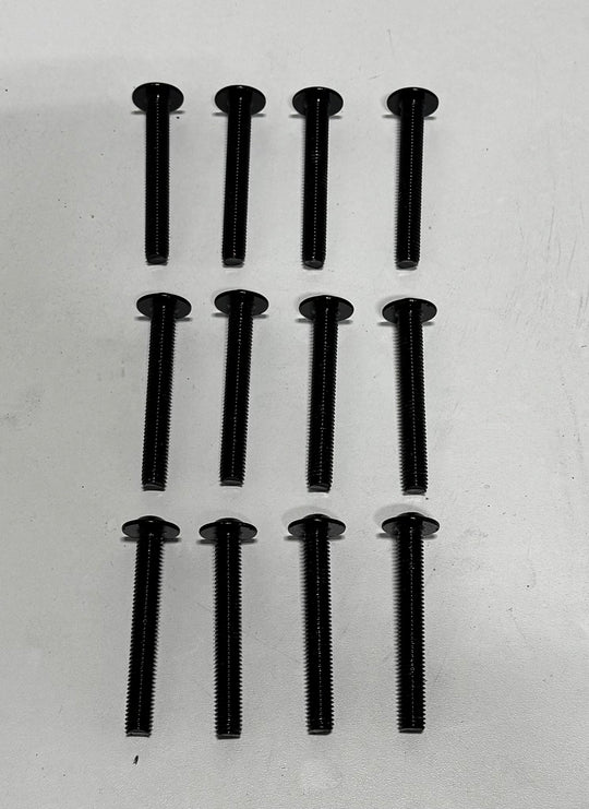 Use with with minicell floor insulation