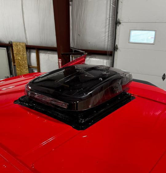 AirPlus Deluxe Roof Vent