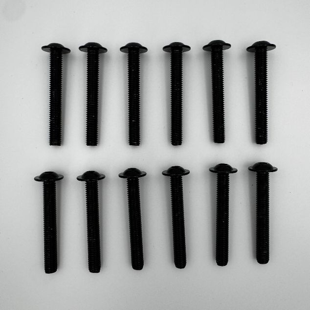 Bolt Kit For Diyvan Sprinter Floors