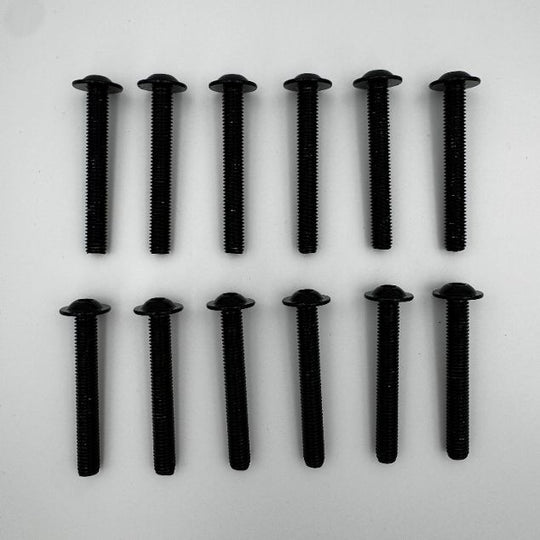 Bolt Kit For Diyvan Sprinter Floors