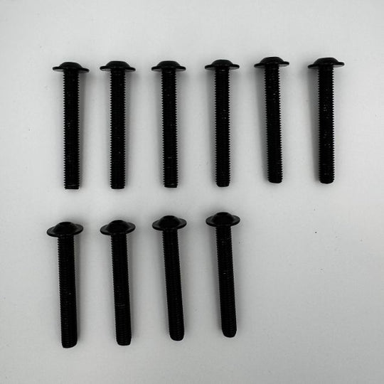 Bolt Kit For Diyvan Sprinter Floors