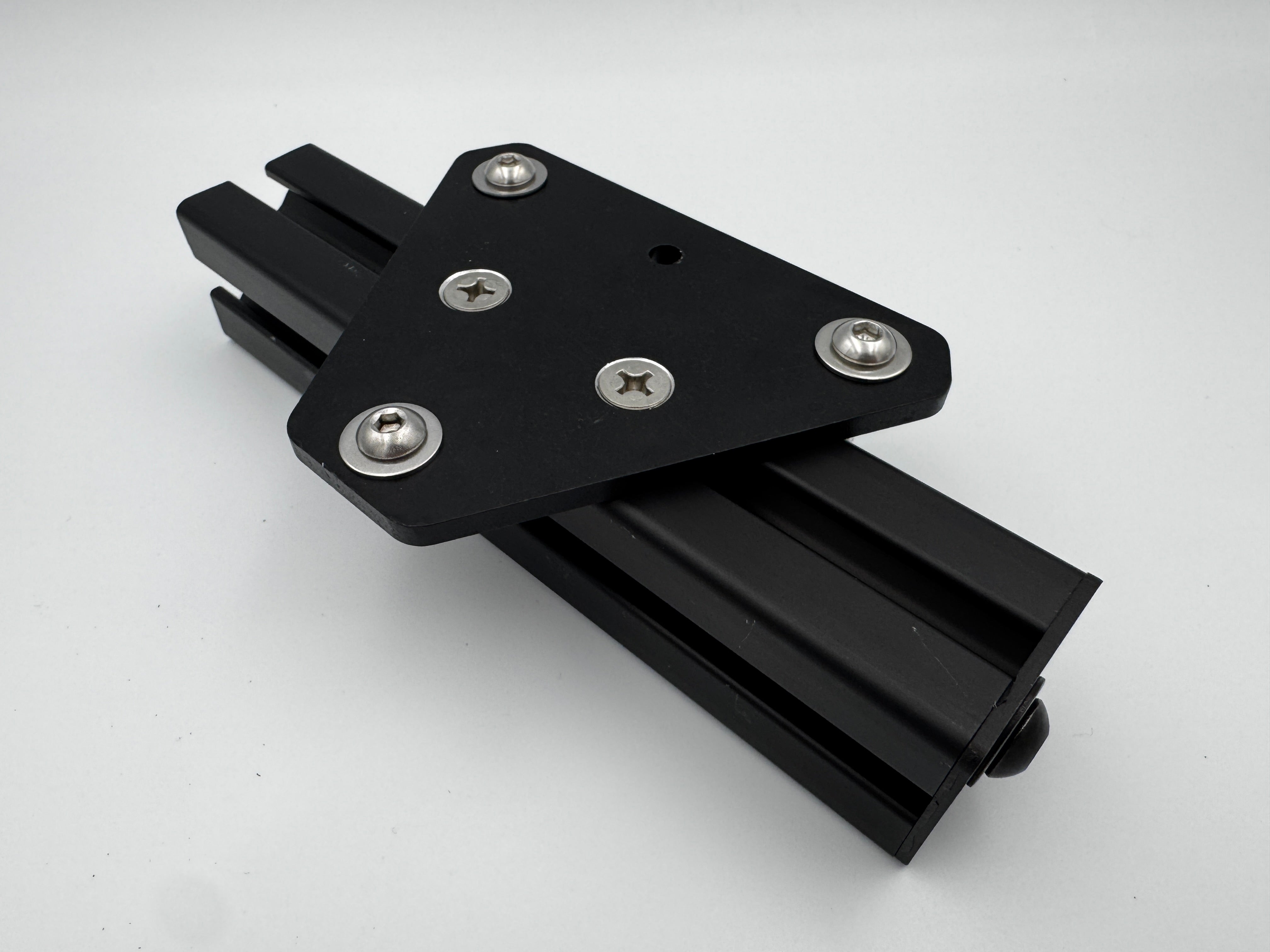 80/20 Cross Bars for Do It Yourself Van Conversion - DIYvan
