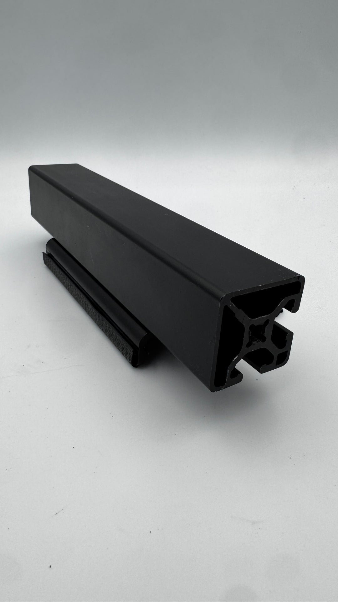 Ford Transit 148 HR/MR Low Profile Rail Mounting Brackets