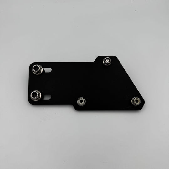 Starlink Mini Universal Pipe Mount Rail Bracket