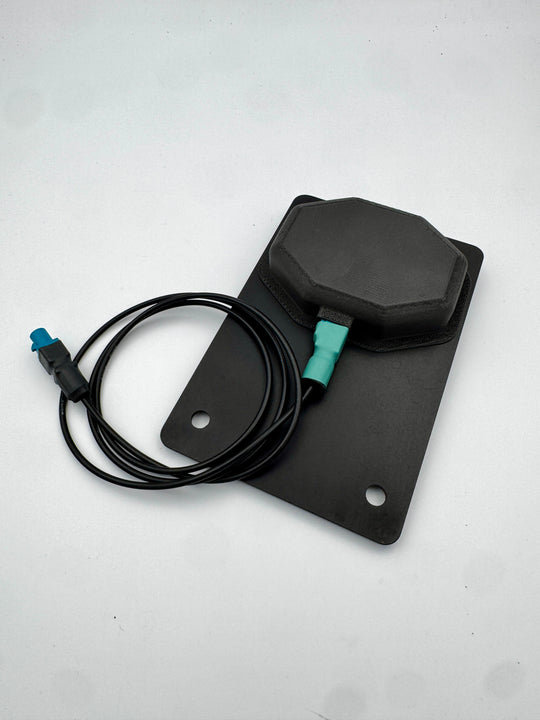 Mercedes Sprinter XM Satellite Radio Antenna Relocation Kit