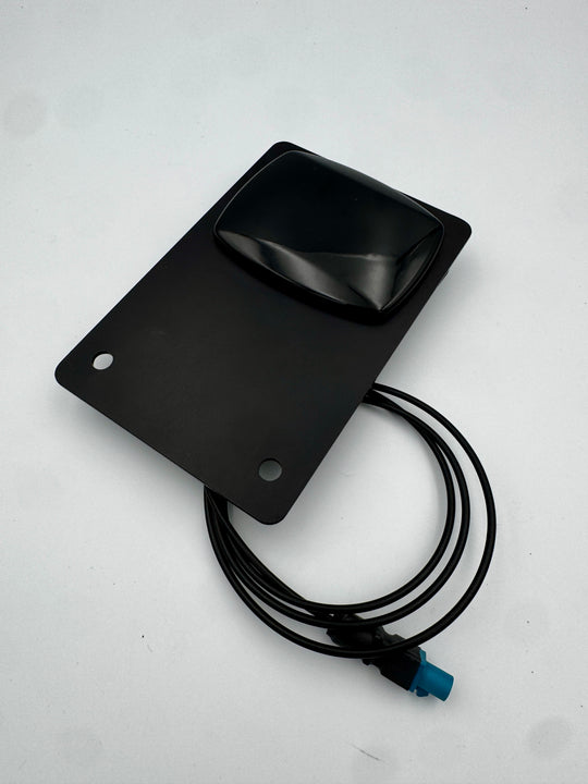 Mercedes Sprinter XM Satellite Radio Antenna Relocation Kit