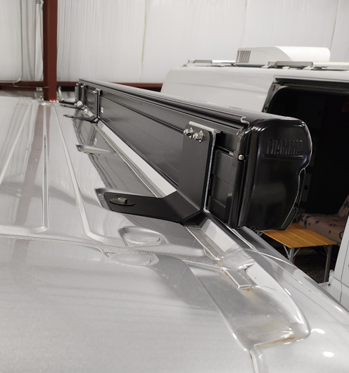 Ford Transit Medium Roof F45s Fiamma Awning Brackets