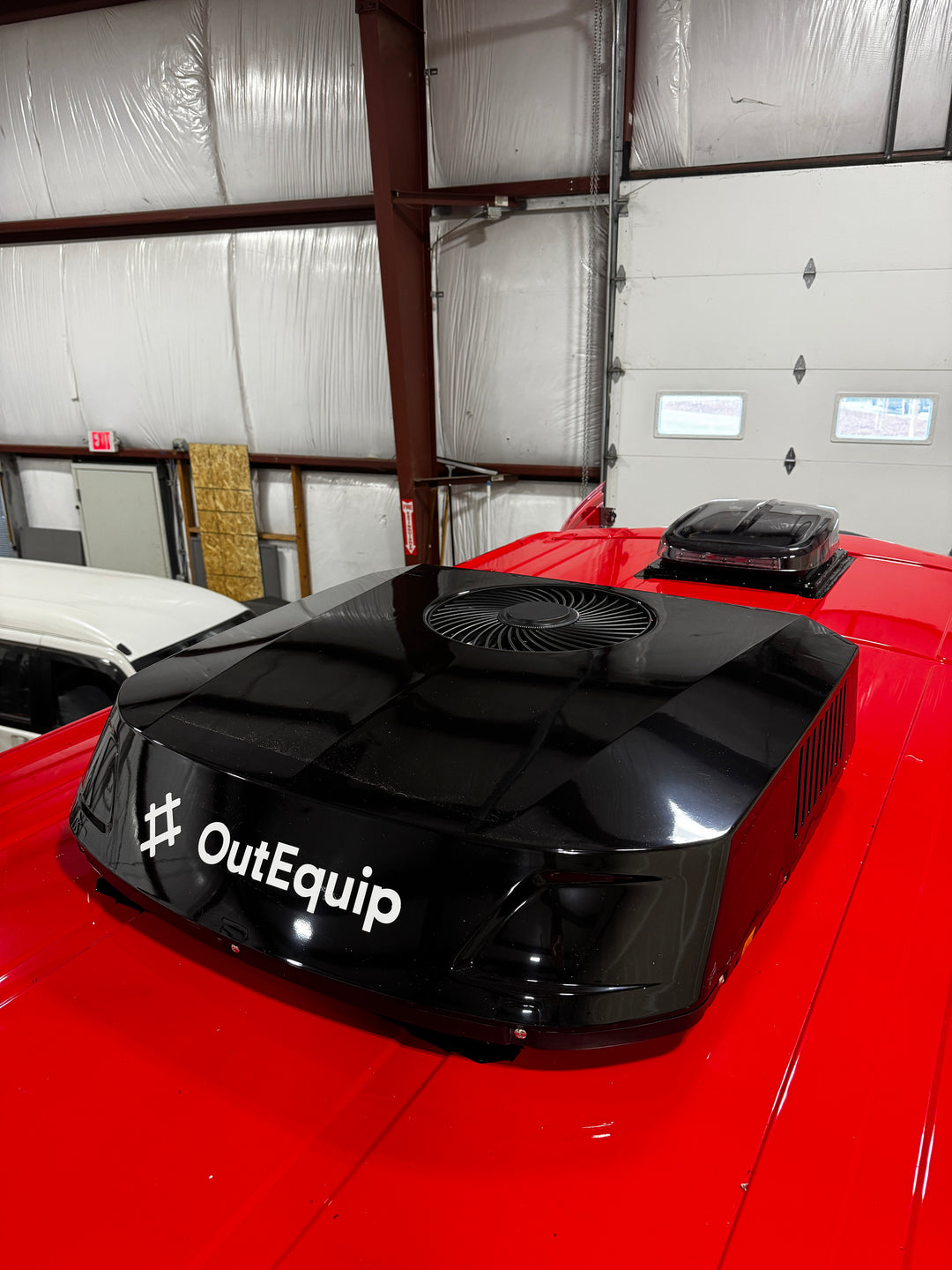 OutEquipPro Gacier Air Conditioners