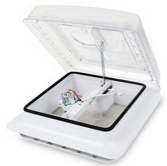 NomadicArk 11"x 11" (280 x280) Turbo Fan