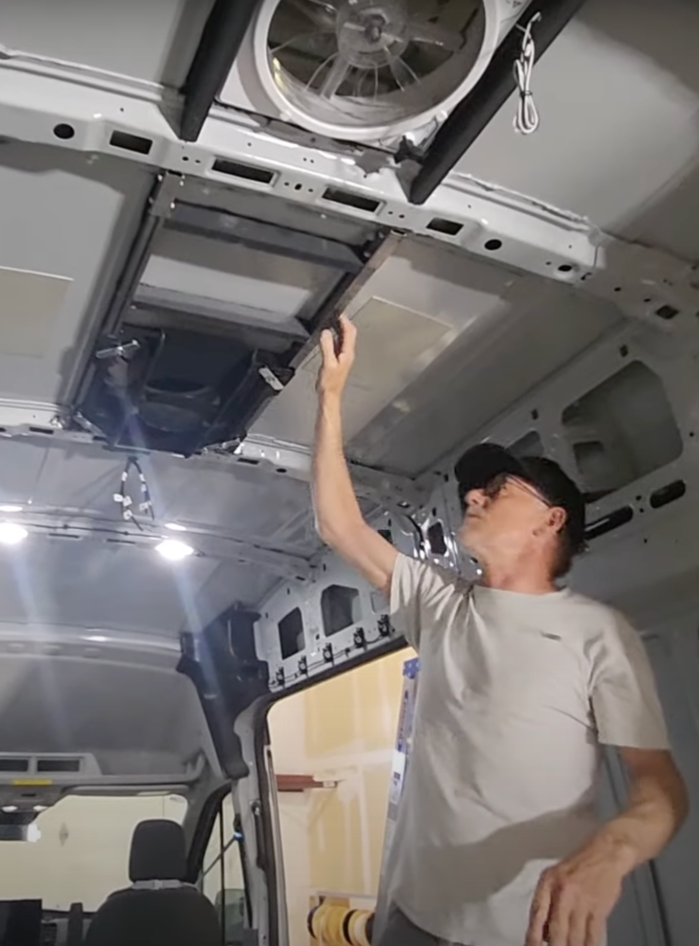Transform Your Van with Our Best Selling Products - Free Shipping