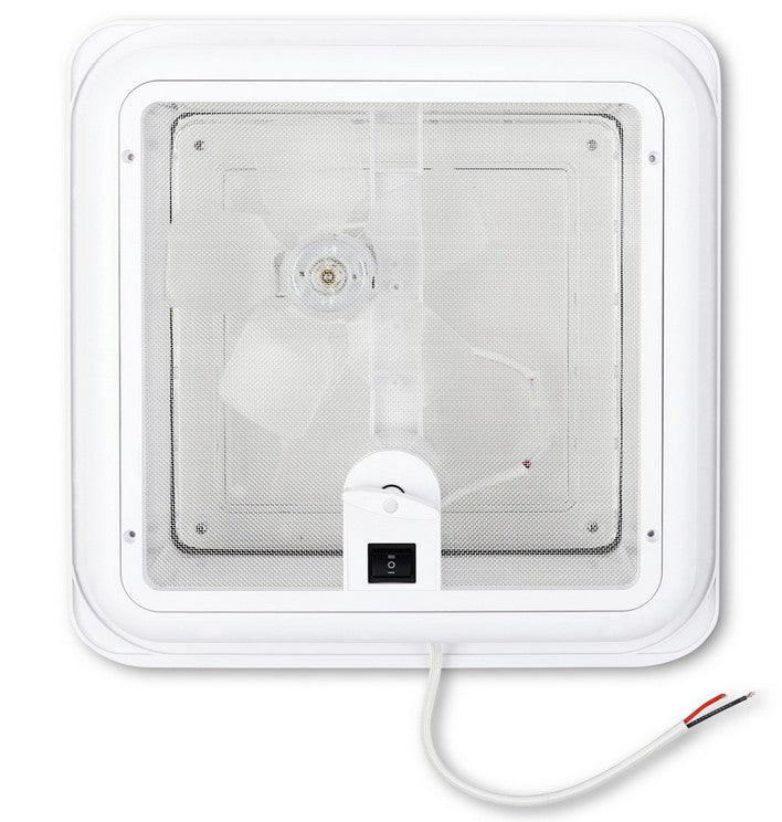 NomadicArk 11"x 11" (280 x280) Turbo Fan