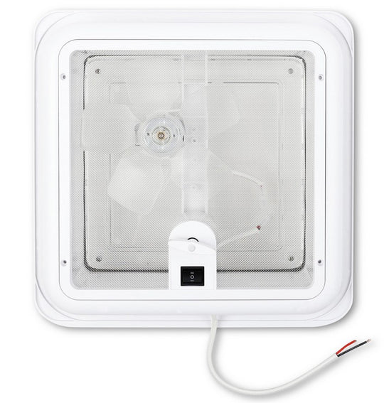 NomadicArk 11"x 11" (280 x280) Turbo Fan