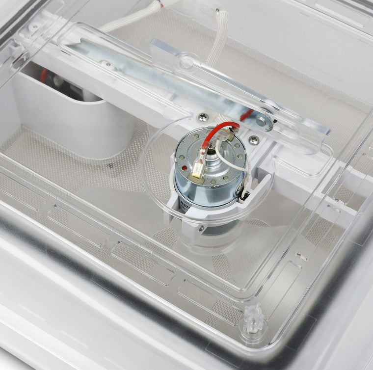 NomadicArk 11"x 11" (280 x280) Turbo Fan