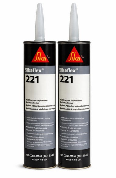 Sikaflex 221 Adhesive