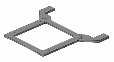 Sprinter NCV3 and VS30 High and Low Roof Air Conditioner Adapter