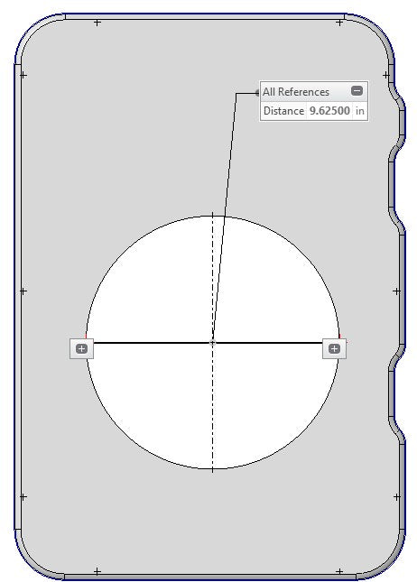 Subwoofer mounting panels for NCV3 and VS30 Sprinter Van
