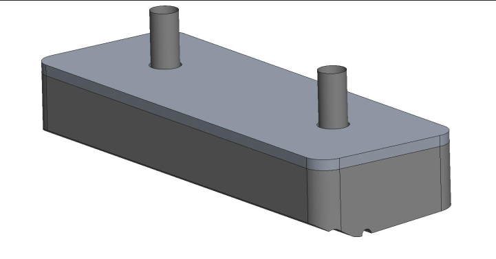 Tower bracket spacer for leveling a DIYvan Promaster rack system