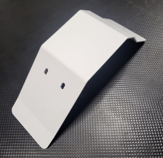 Ford Transit High Roof F45s Fiamma Awning Brackets