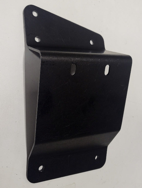 Ford Transit High Roof F45s Fiamma Awning Brackets