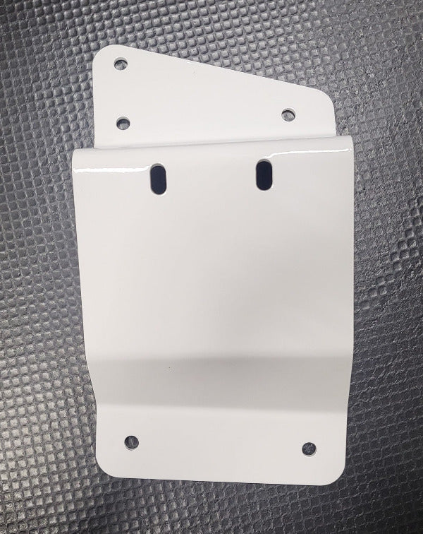 Ford Transit High Roof F45s Fiamma Awning Brackets