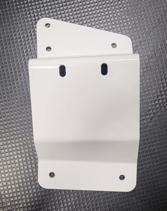 Ford Transit High Roof F45s Fiamma Awning Brackets