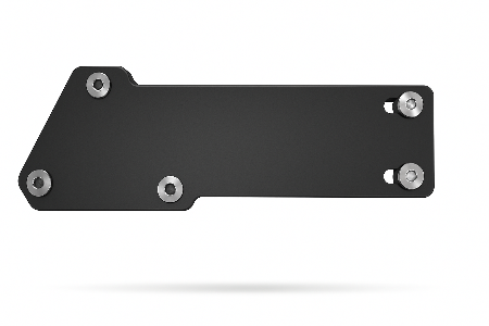 Starlink Mini Universal Rial Mount