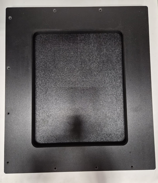 Promaster Wall Insert Box and Panel