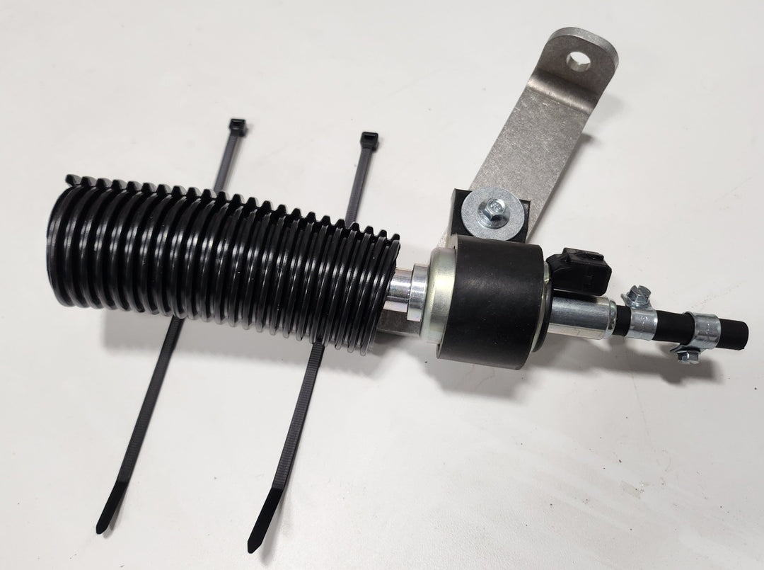 Velit heater fuel pump bracket kit