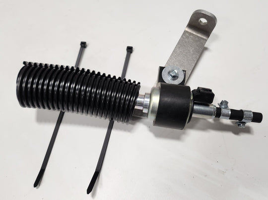 Velit heater fuel pump bracket kit