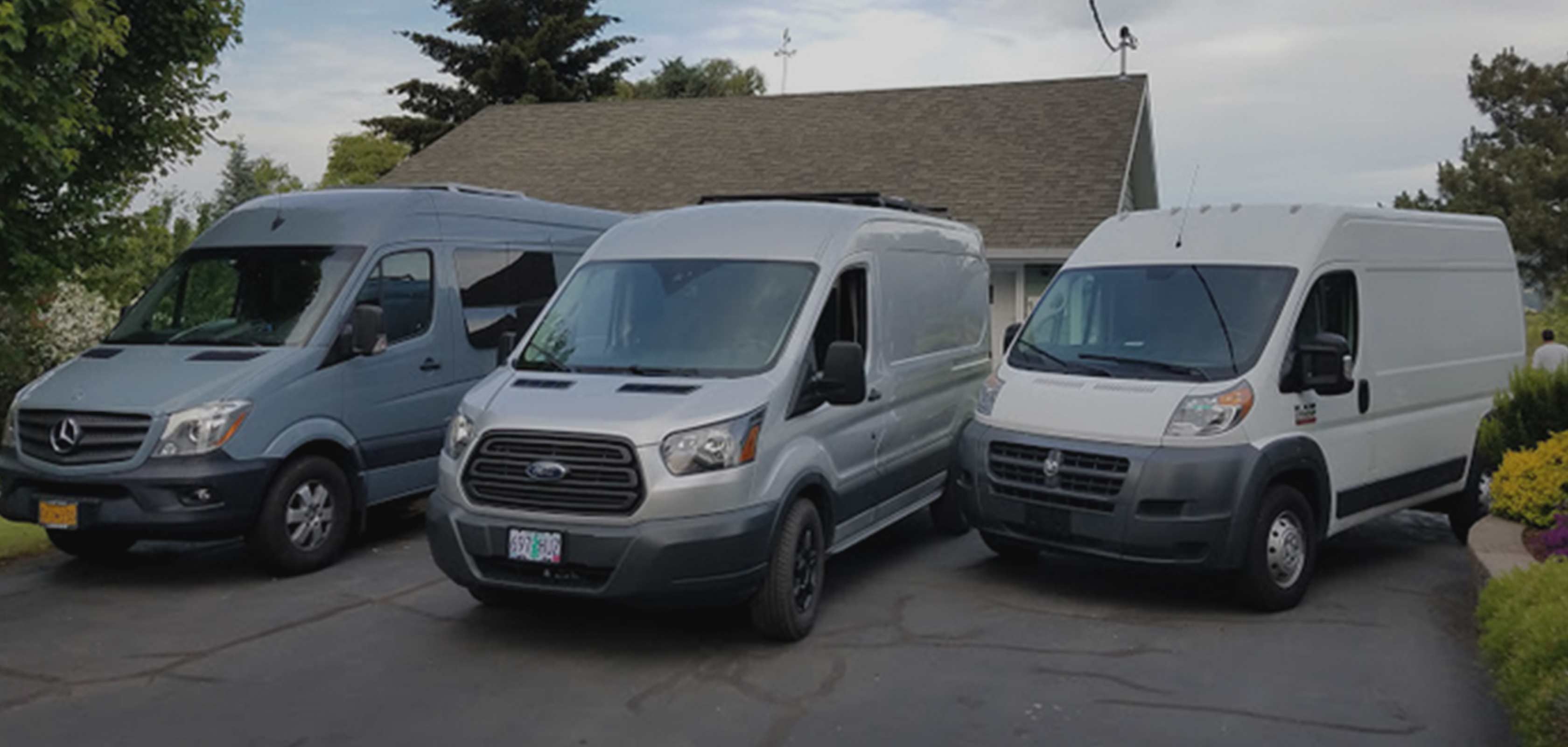DIYvan