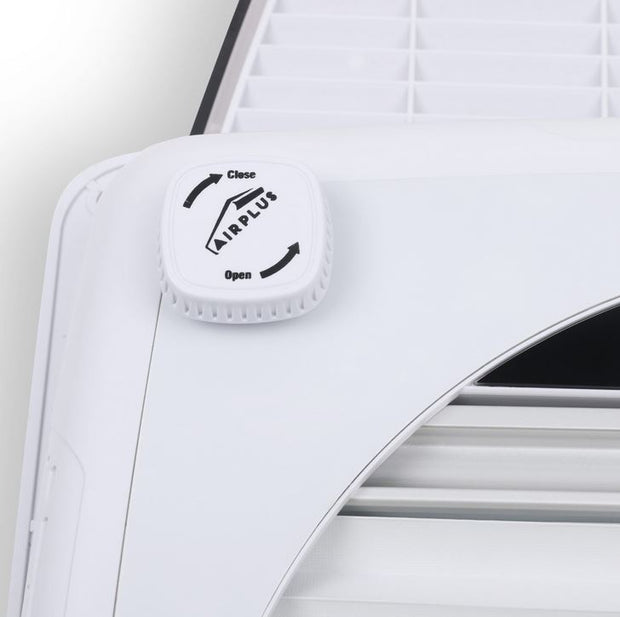 AirPlus Deluxe Roof Vent