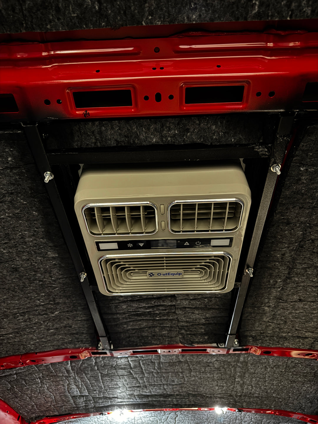 OutEquipPro Gacier Air Conditioners