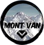 Mount van