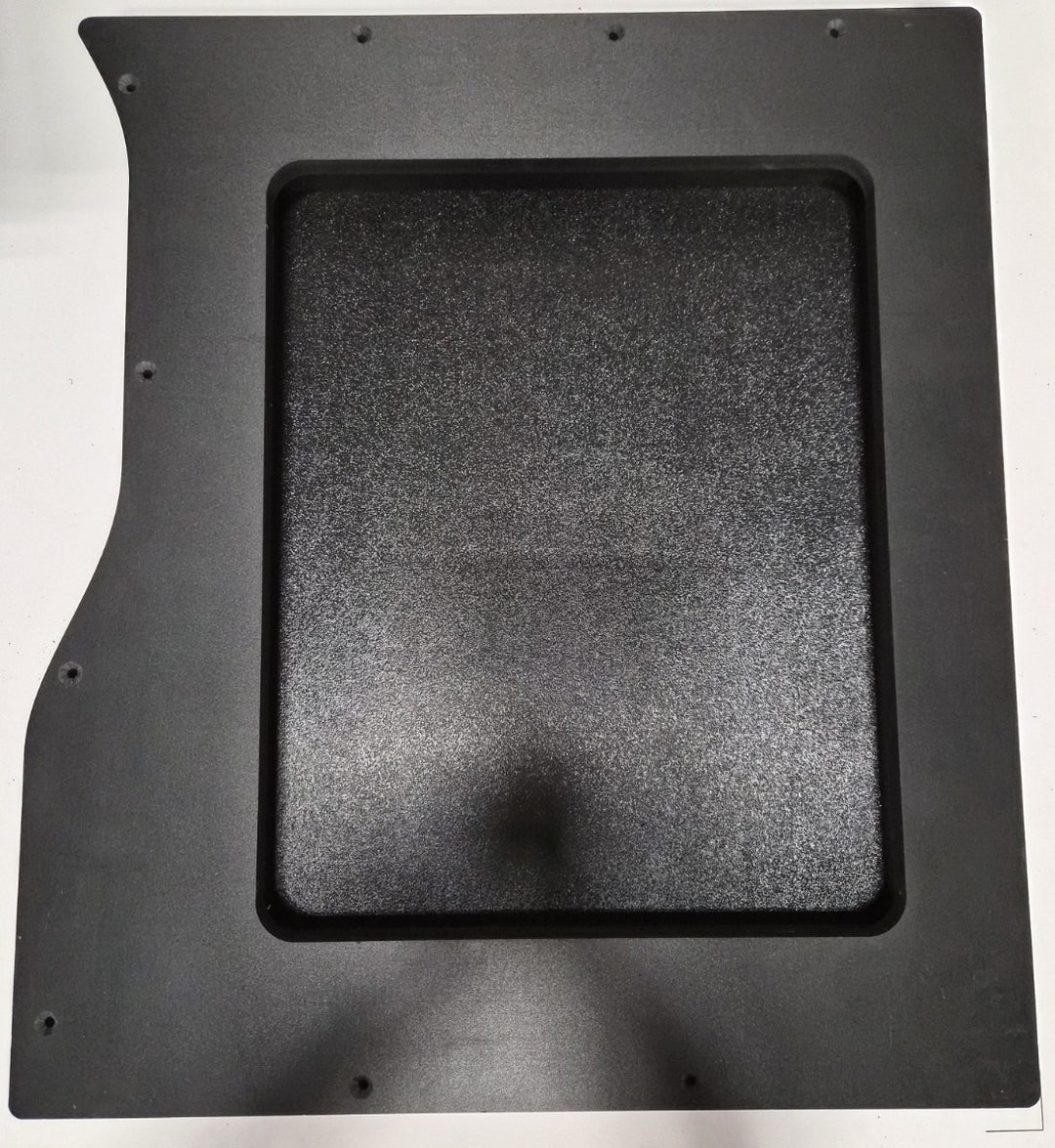 Promaster Wall Insert Box and Panel