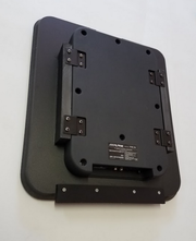 Alpine PWE-S8 Subwoofer mounting panel for NCV3 and VS30 Sprinter