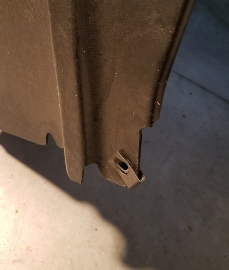 Ford Transit Mud Flaps