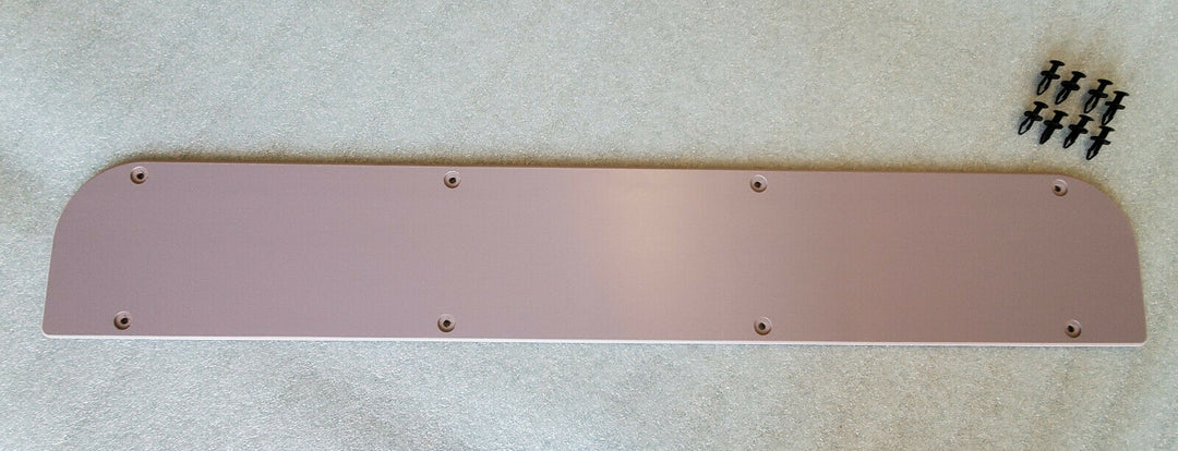 Upper Slider Door Panel for NCV3 or VS30 Sprinter Van