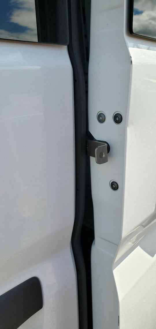 Door Prop for Promaster Vans