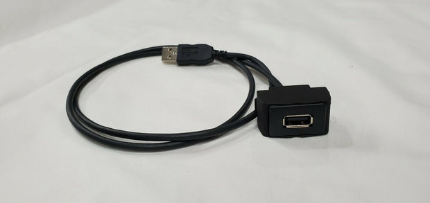 NCV3 Sprinter (2007 - 2018) USB Port and Dash Adapter