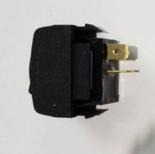 NCV3 Sprinter Dash switch adapter with K1 Otto Switch