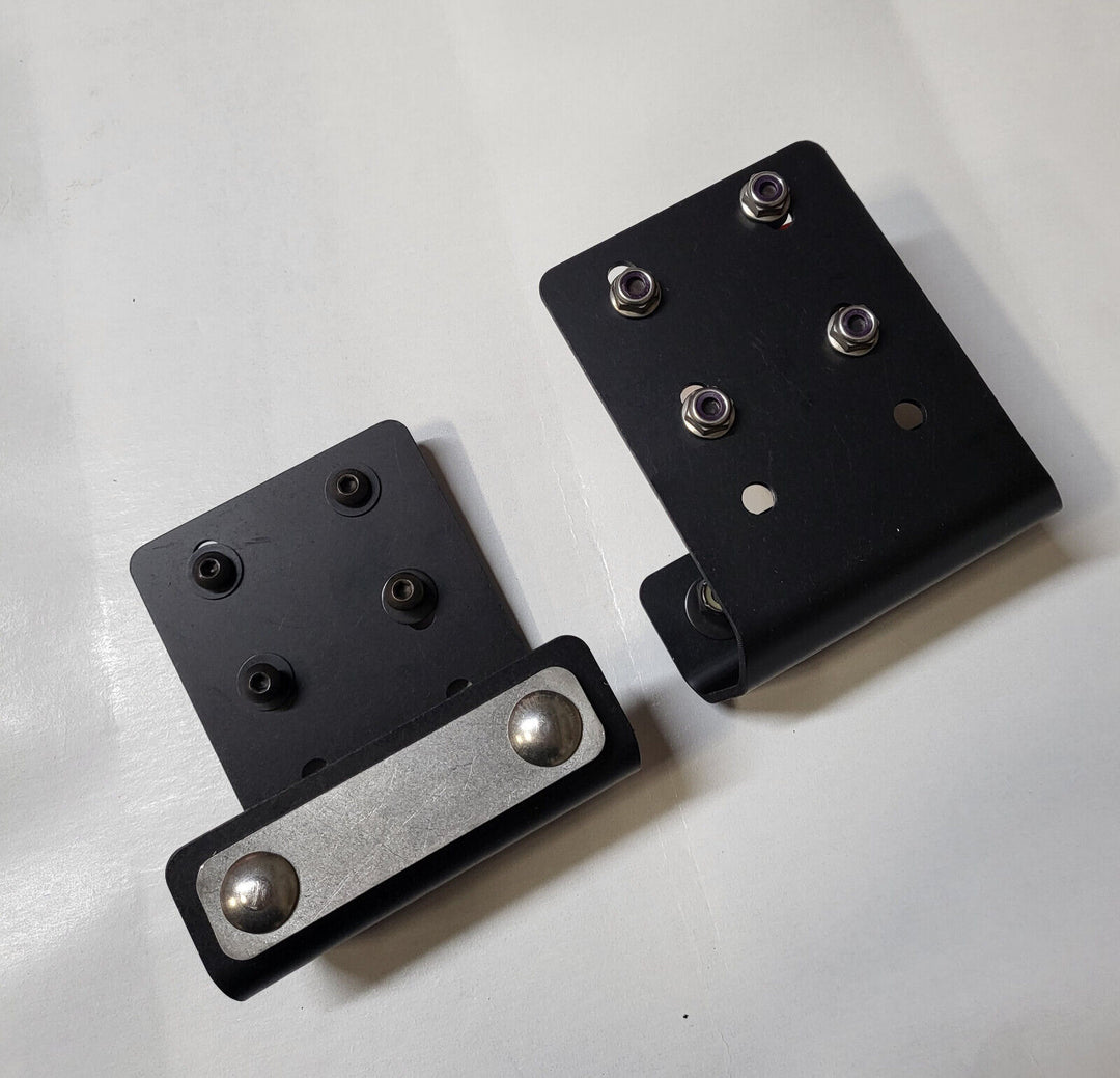 V2 Direct Mount brackets for Sprinter