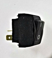 NCV3 Sprinter Dash switch adapter with K1 Otto Switch