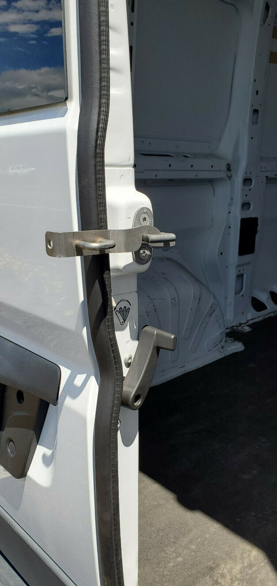 Door Prop for Promaster Vans