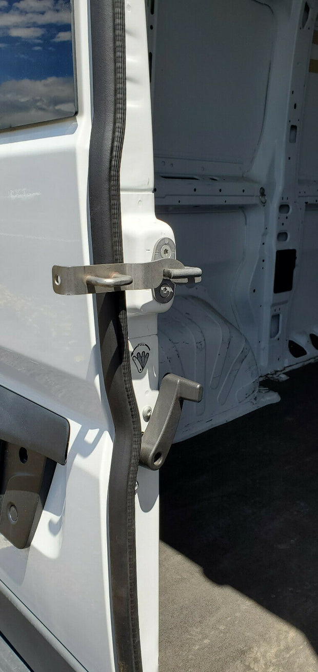 Door Prop for Promaster Vans