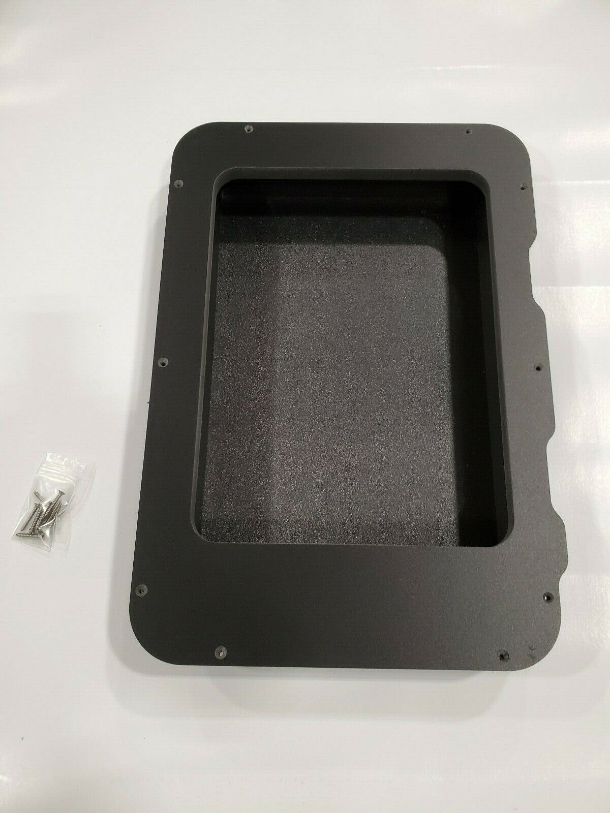 VS30: 2019+ - DIYVAN wall insert panel with box | Sprinter-Source.com