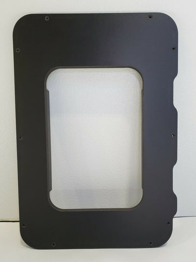 Alpine PWE-S8 Subwoofer mounting panel for NCV3 and VS30 Sprinter